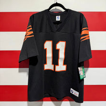 90s Akili Smith Cincinnati Bengals Jersey