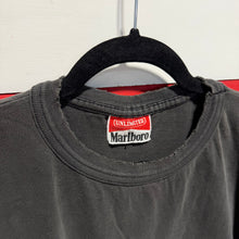 90s Marlboro Unlimited Lizard Shirt