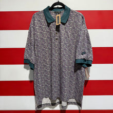 90s Nike Golf Polo Shirt