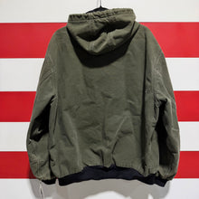 2002 Carhartt J131 Jacket