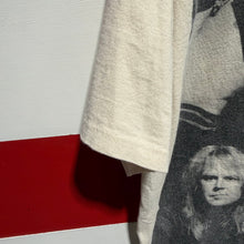 1994 Aerosmith Get A Grip World Tour Shirt