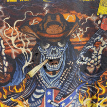 90s Pantera Cowboys From Hell Shirt