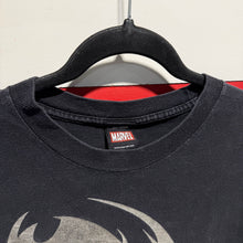 Early 2000s Venom Marvel Mad Engine Shirt