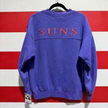90s Phoenix Suns Sweatshirt