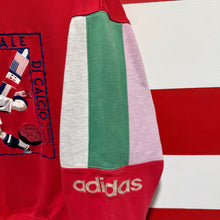 90s Adidas Italy World Cup Sweatshirt