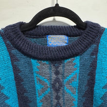 80s Pendleton Sweater