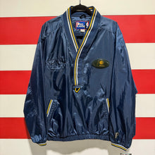 90s Indiana Pacers Pro Player Windbreaker