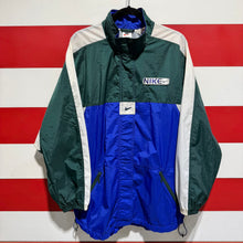 90s Nike Windbreaker
