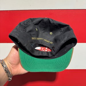 90s Zebco Hat
