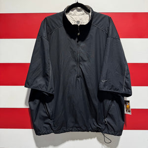 Early 2000s Nike Golf Windbreaker – Naptown Thrift