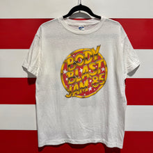1985 Body Blast Jam Gap Band Zapp Dougie Fresh Shirt