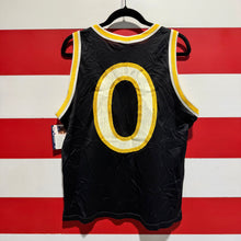 1996 Monstars Space Jam Champion Jersey