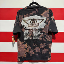 1993 Aerosmith Get A Grip Shirt