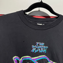90s Goosebumps The Haunted Mask Shirt