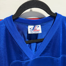 90s Jim Harbaugh Colts Logo Athletic Jersey