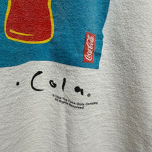 1994 Always Coca Cola The Real Thing Shirt