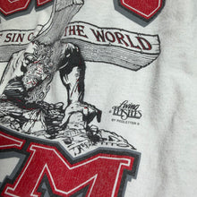 Early 2000s Lords Gym Living Epistles Shirt