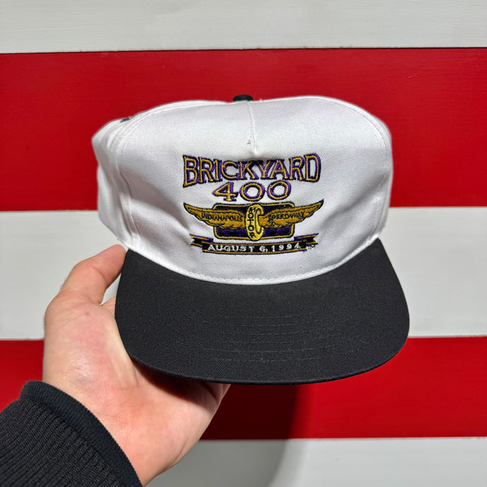 1994 Brickyard 400 Hat
