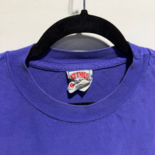1994 Toronto Raptors Nutmeg Mills Shirt