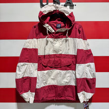 90s GAP Anorak Jacket