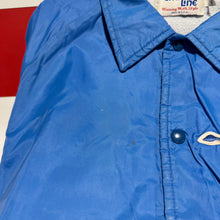 90s Detroit Lions Chalk Line Jacket