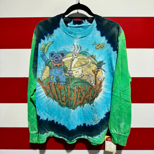 1995 Grateful Dead Highgate Shirt