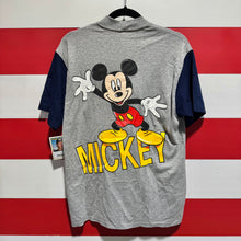 90s Mickey Mouse Shirt
