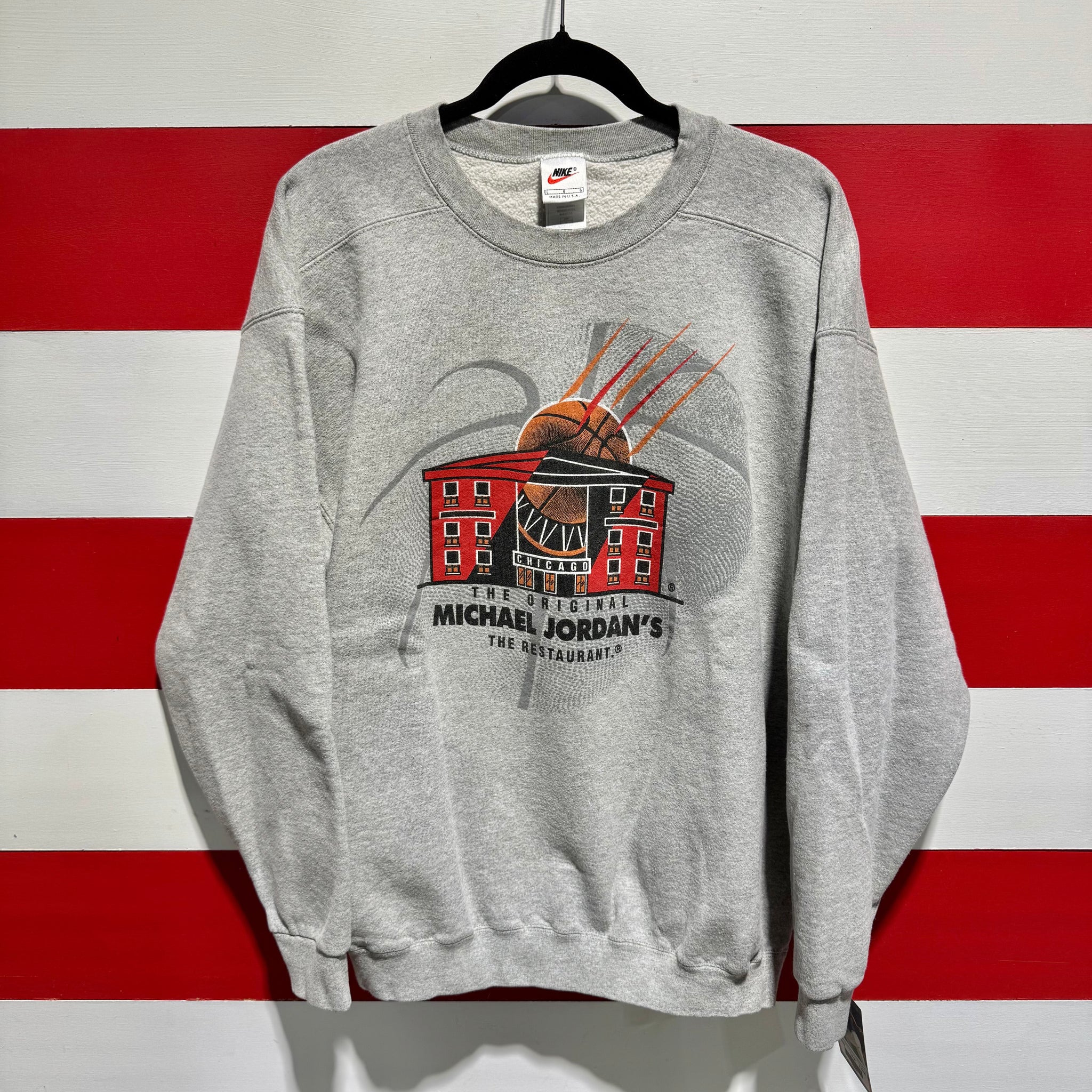 90s Michael Jordan