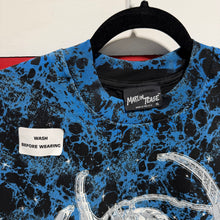 90s Star Trek Deep Space Nine All Over Print Shirt