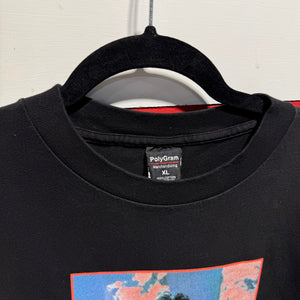 1998 Alice Cooper We’re Not Worthy Shirt