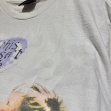 1999 Counting Crows This Desert Life Shirt