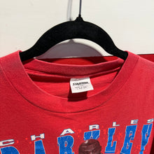 1989 Charles Barkley Philadelphia 76ers Starter Shirt