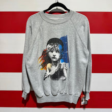 80s Les Miserables Sweatshirt