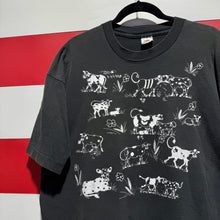 1992 Cows Shirt