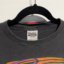 1998 Ricky Craven Bud Racing Shirt