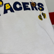 90s Indiana Pacers Sweatshirt