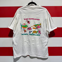 90s Fishy Claims Expert Shirt
