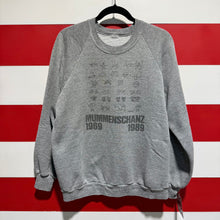 1989 Mummenschanz Sweatshirt