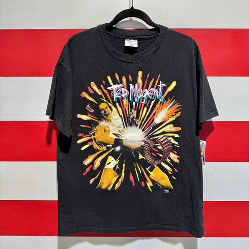 1994 Ted Nugent Shirt