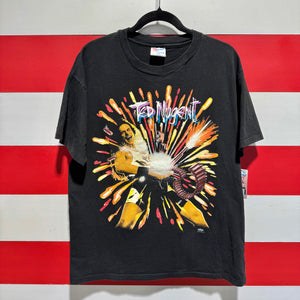 1994 Ted Nugent Shirt