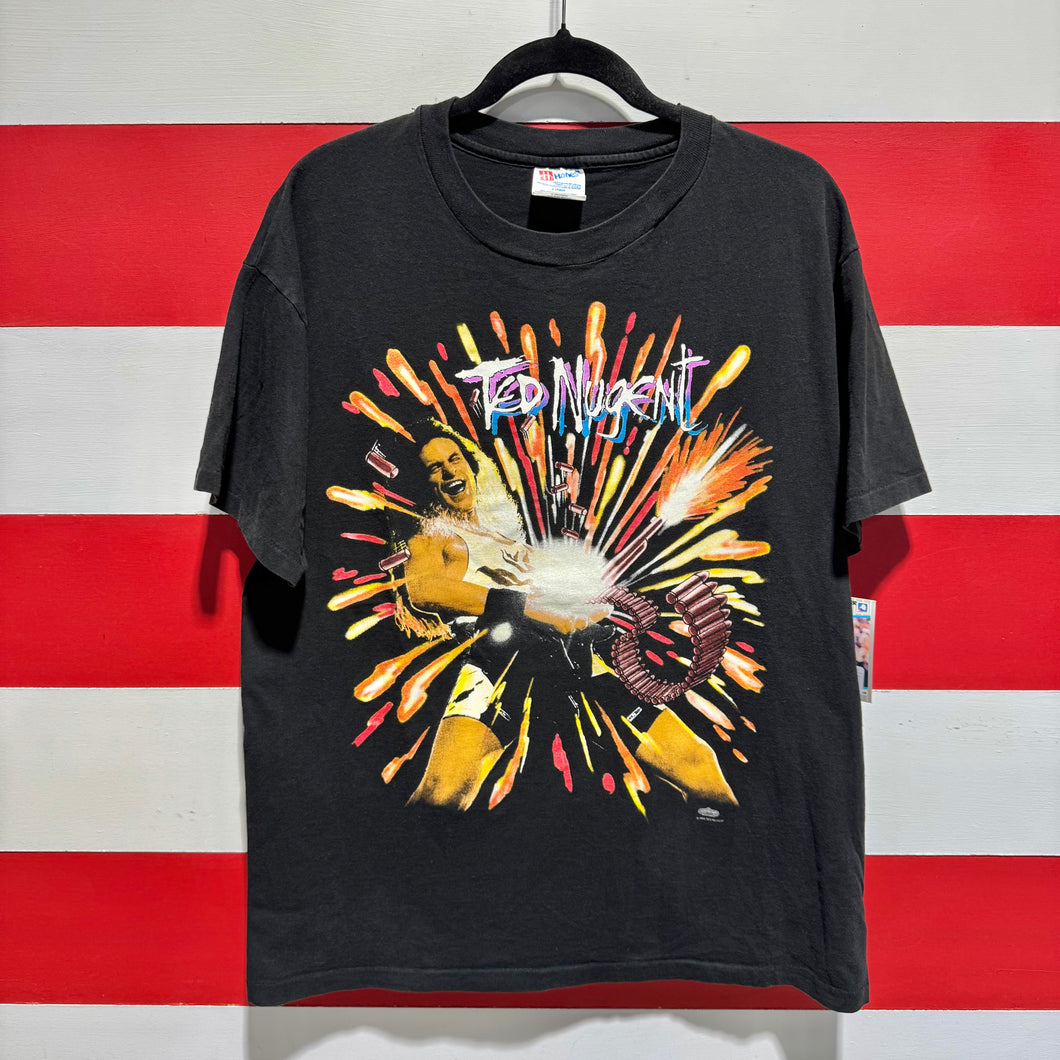 1994 Ted Nugent Shirt