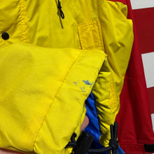 90s Polo Ralph Lauren Hi Tech Jacket