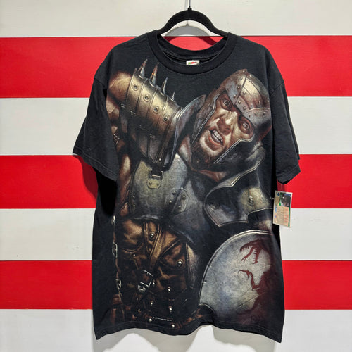 2000 Dungeons & Dragons Shirt