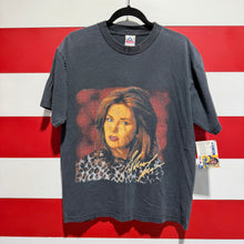 1990 Shania Twain Come On Over US Tour Shirt