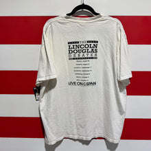1994 The Lincoln Douglas Debates Live on CSPAN Shirt