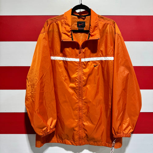90s Nike Windbreaker