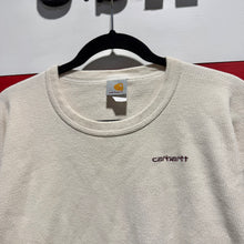 90s Carhartt Waffle Shirt