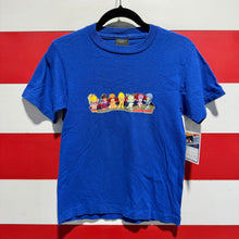 90s Rainbow Brite Shirt