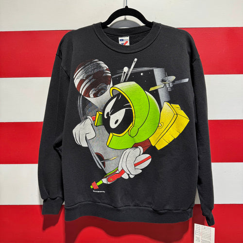 1993 Marvin the Martian Sweatshirt