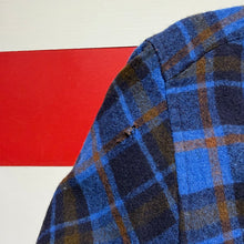 70s Pendleton Wool Flannel